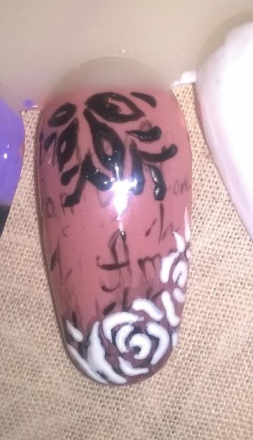 Мир, который придумал бор. 05