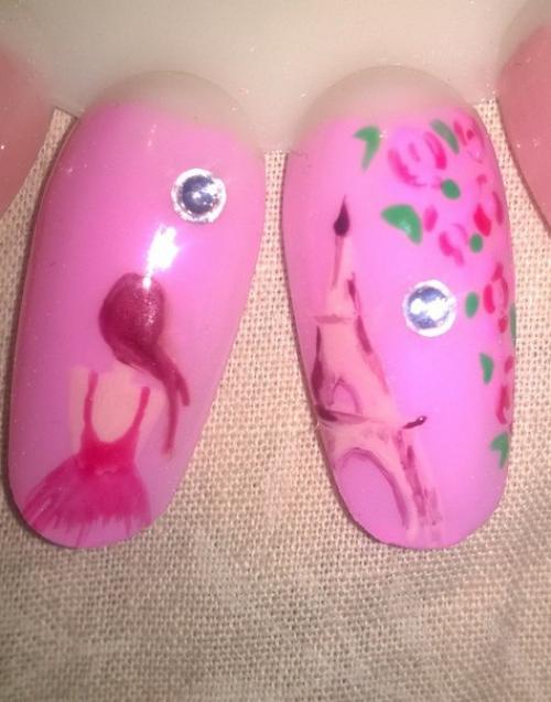 Мир, который придумал бор. 04