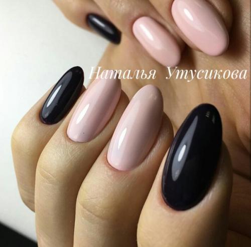 Дорогие девушки!  Я мастер маникюра с опытом работы 2 года. 03