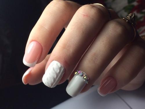 Здравствуйте, девочки?  Хочу услышать критику, над чем поработать? 02