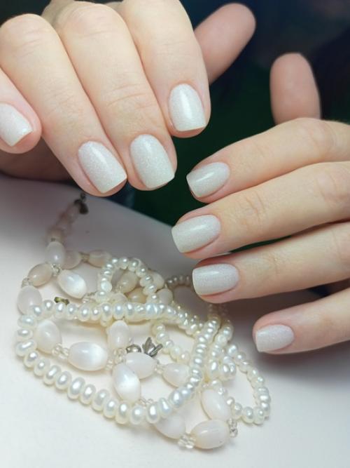 Сапожник без сапог, а мастер маникюра без маникюра. 02