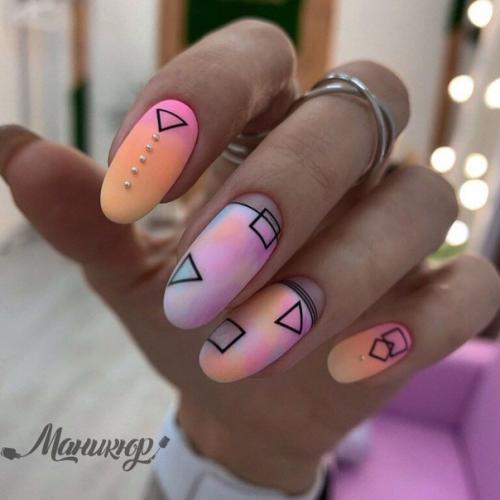 Подборка ярких дизайнов! 01