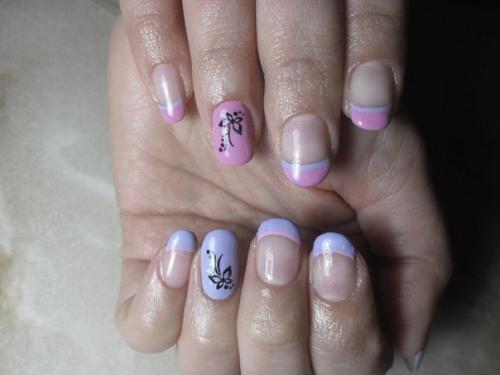 Хочется вашей критики, самоучка. 02