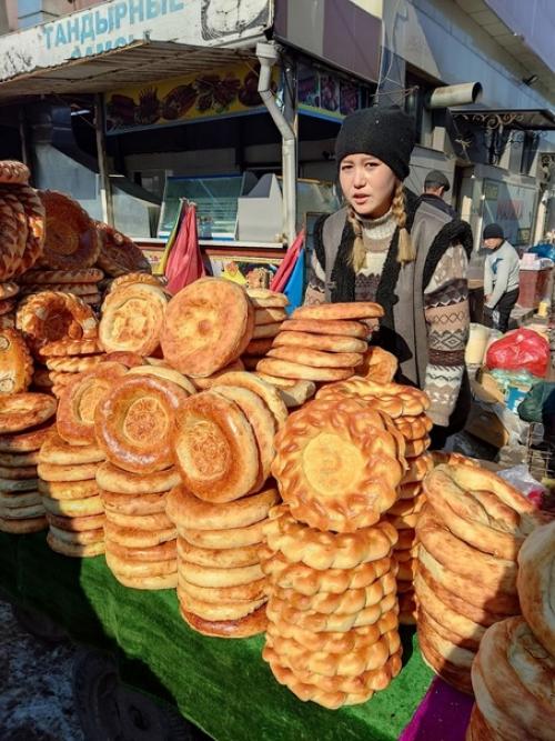 - знаешь, мне нравится ошский рынок в Бишкеке. 01 - знаешь, мне нравится ошский рынок в Бишкеке. 01