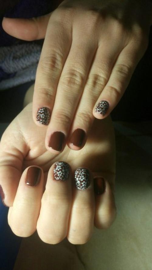 Хочется вашей критики, самоучка. 01