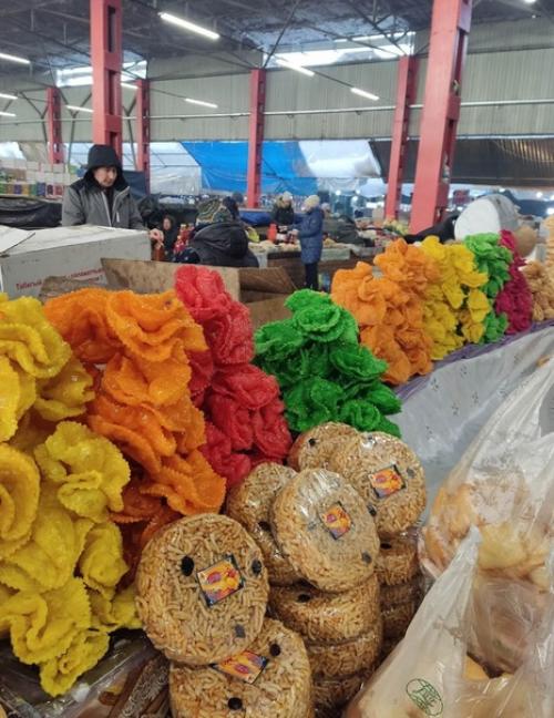 - знаешь, мне нравится ошский рынок в Бишкеке. 09 - знаешь, мне нравится ошский рынок в Бишкеке. 09