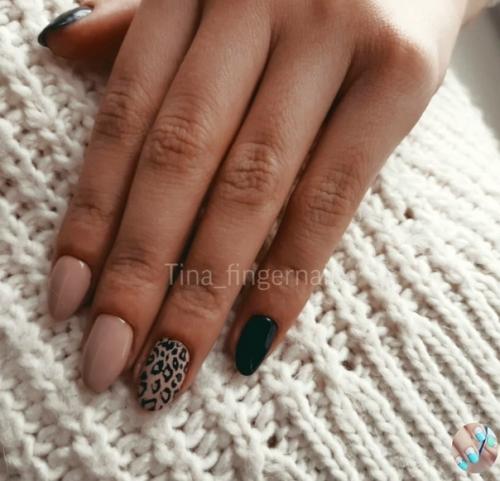 oи Paбoты. Оцeнитe.  Маникюр ногти маникюртренд ноготочки. 01