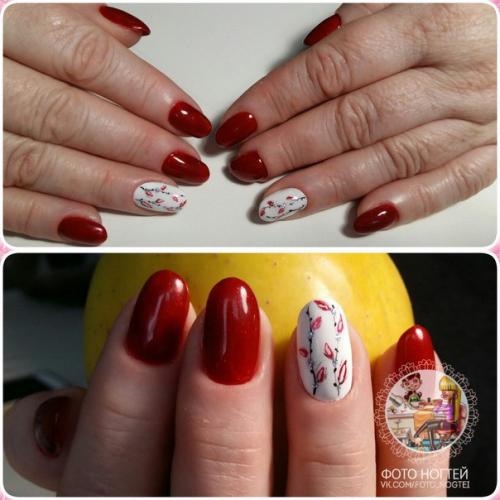 Салат с курицей и ананасом в тарталетках. 01 Салат с курицей и ананасом в тарталетках. 01