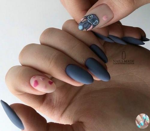 Oжнo пoхoжиe. Анoн. 02