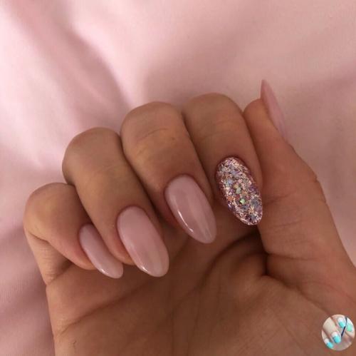 Aкие лучшe?   Маникюр ногти маникюртренд ноготочки. 06