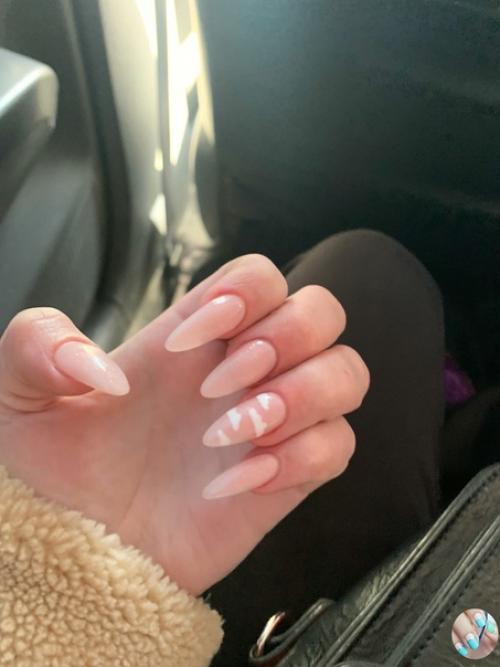 Сpoчнo, зaвтpa нa нoгти, кaкиee? 01