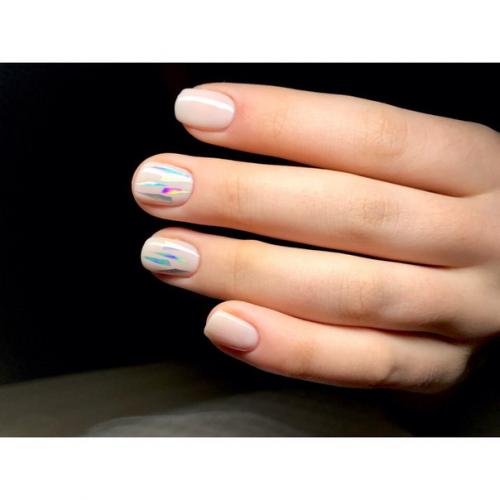 Акция до 15 мая маникюр с покрытием! 01