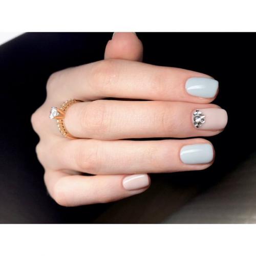 Акция до 15 мая маникюр с покрытием! 05