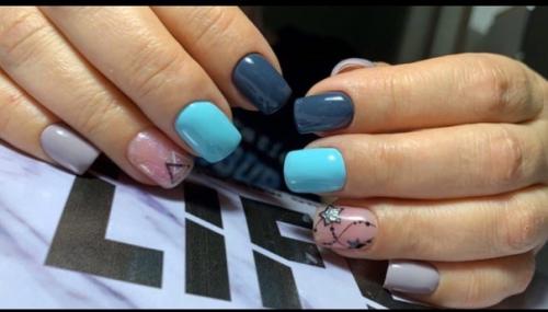 Девчонки, оцените работу мастера! 02