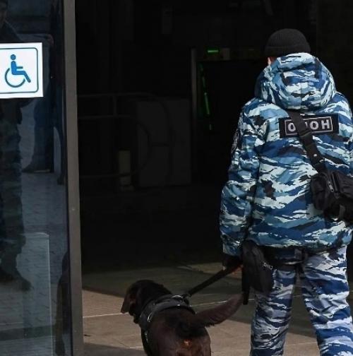 В Ялте 46-летняя Ольга Дяченко стала участницей необычного инцидента из-за своего жёлто-синего маникюра. 02