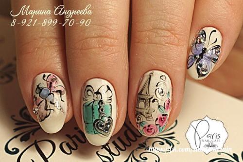 Девушки из Санкт-петербурга! 04 Девушки из Санкт-петербурга! 04