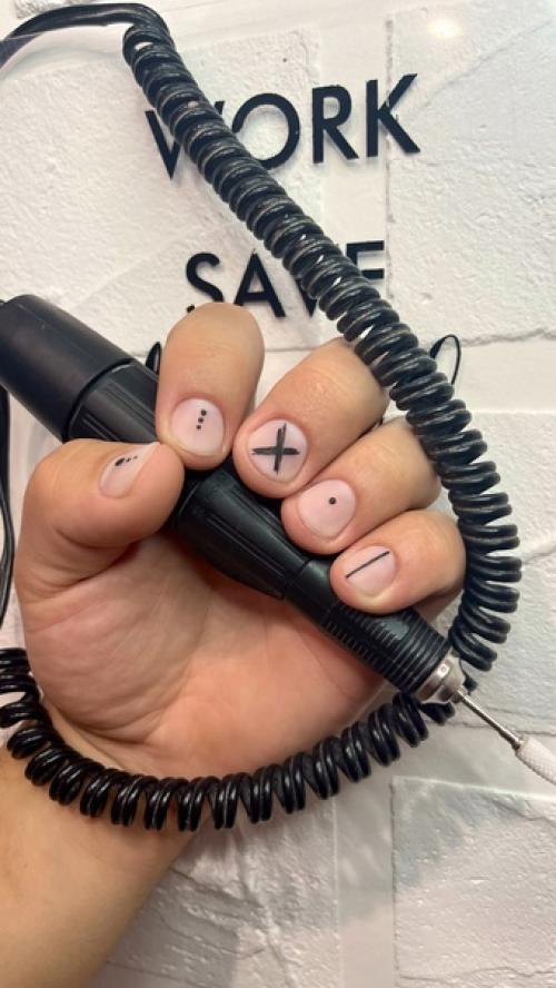 Деликатная тема.   О мужчинах и маникюре! 01 Деликатная тема.   О мужчинах и маникюре! 01