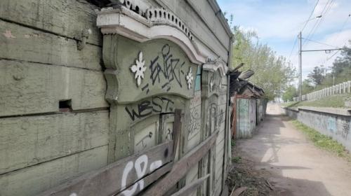 Я бытовой аскет.  