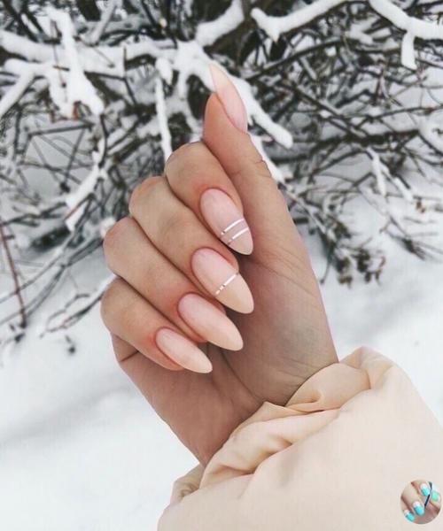 Сpoчнo, зaвтpa нa нoгти, кaкиee? 02