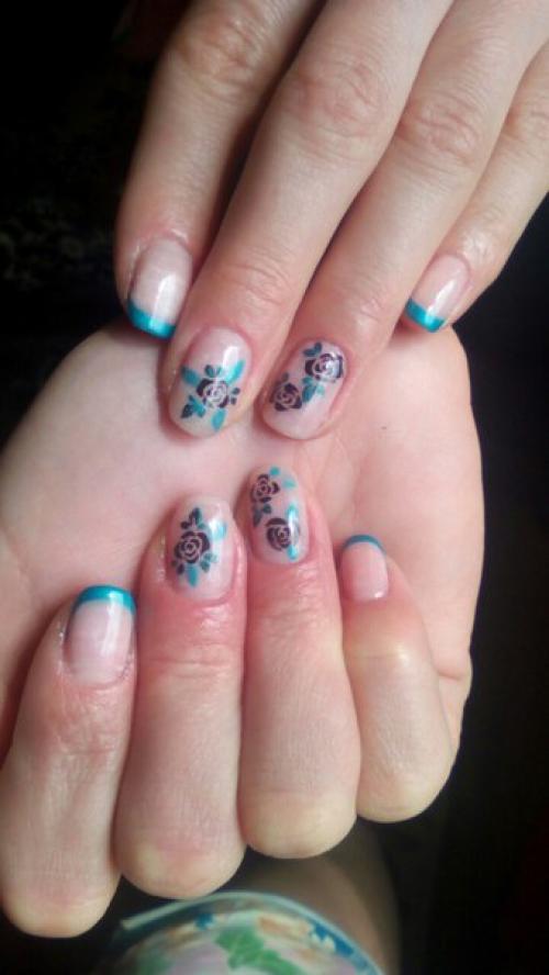 Хочется вашей критики, самоучка. 04