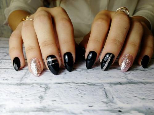 Девочки, сколько можно брать за такие работы? 02