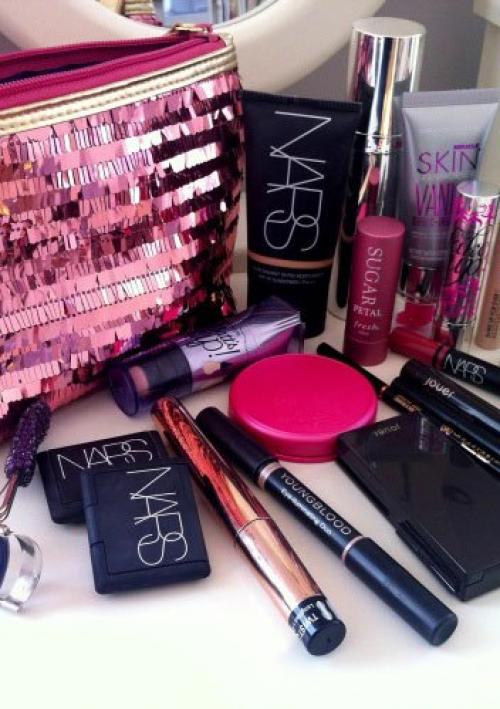 Что должна знать каждая женщина. 03