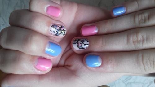 Добрый день?  Модели для отработки дизайнов нужны. 08