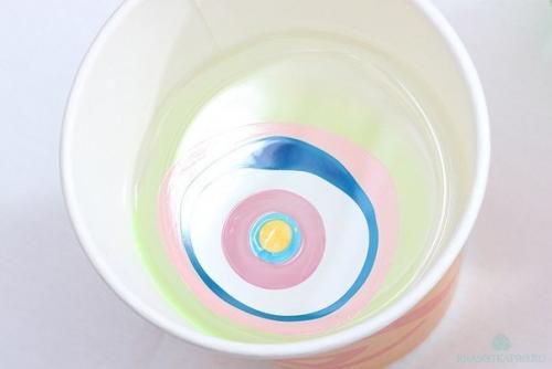 Техника водного маникюра? 03 Техника водного маникюра? 03