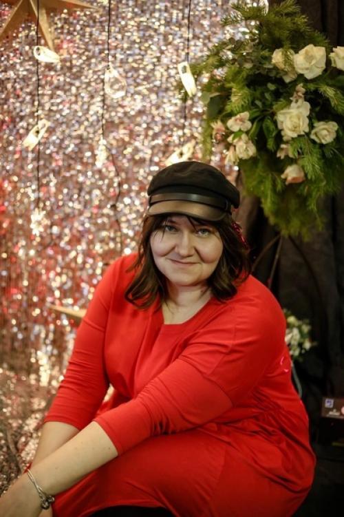 Вспоминаю период самоизоляции. 07