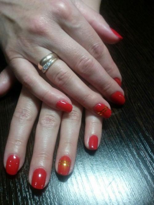 Критику. Самоучка. Скоро иду на курсы. 02