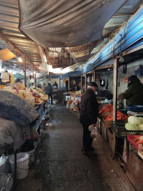 - знаешь, мне нравится ошский рынок в Бишкеке. 02 - знаешь, мне нравится ошский рынок в Бишкеке. 02