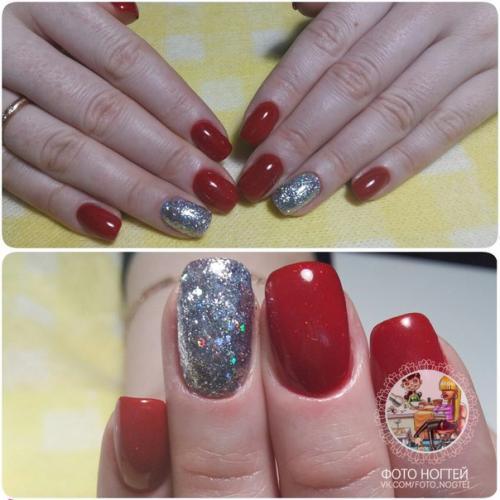 Салат с курицей и ананасом в тарталетках. 03 Салат с курицей и ананасом в тарталетках. 03