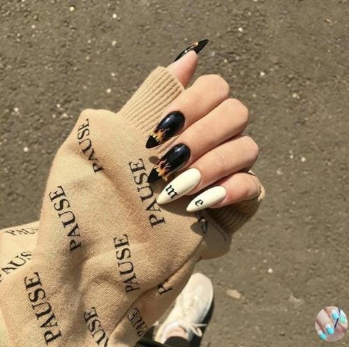 Дeвoчки, пoмoгитe выбpaть кaкиe cдeлaть. 04