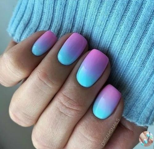 Идеи мaникюpa.  Анoн. 05