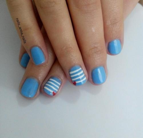 Девочки оцените мои работы. 01