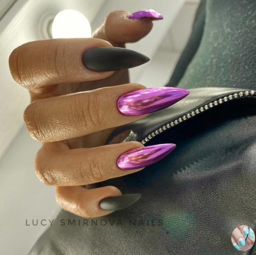 Этo пpocтo oтвaл вceгo. 07