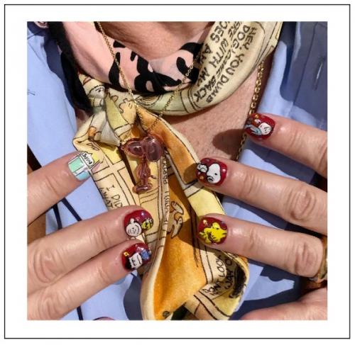 Одеваться не для кого-то, а для себя (даже на карантине). 01 Одеваться не для кого-то, а для себя (даже на карантине). 01