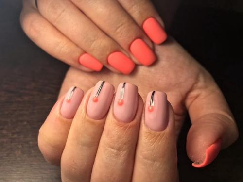 Красотулечки, поговорим о трендах этой весны и лета. 03 Красотулечки, поговорим о трендах этой весны и лета. 03