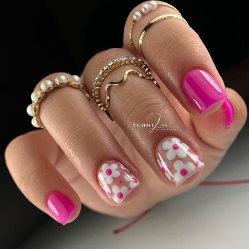 Весной как никогда хочется разнообразить серые будни и поднять себе настроение любым способом. 03 Весной как никогда хочется разнообразить серые будни и поднять себе настроение любым способом. 03