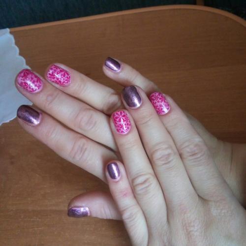 Девушки оцените пожалуйста. 02