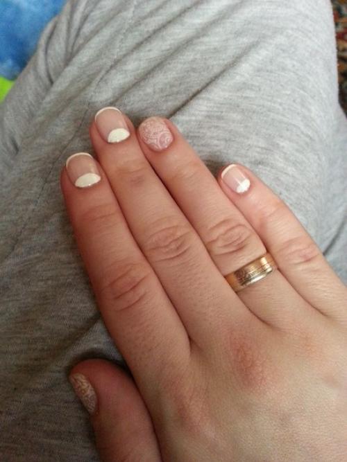 Девушки оцените пожалуйста. 06