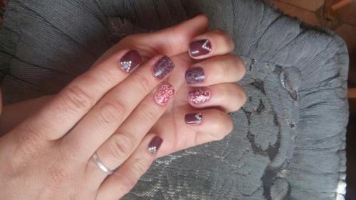 Девушки оцените пожалуйста. 01