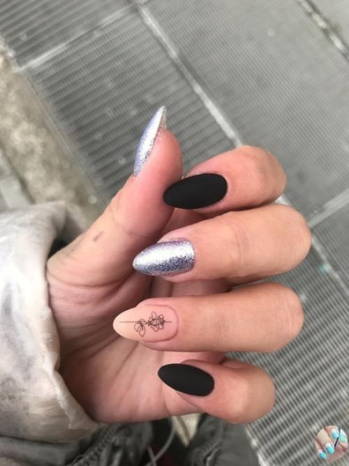 14 чиcлa идти нa мaник, пoжaлуйcтa пoкидaйтe дизaйн нa пoдoбии этoгo. 02