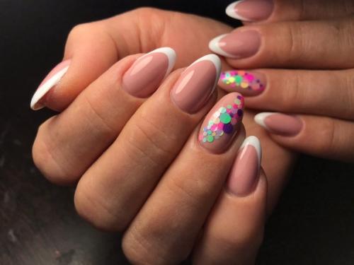 Красотулечки, поговорим о трендах этой весны и лета. 07 Красотулечки, поговорим о трендах этой весны и лета. 07