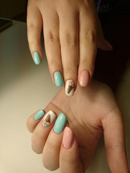 Миленькие мастера?  Оцените пожалуйста работы, какие есть недочёты. 07