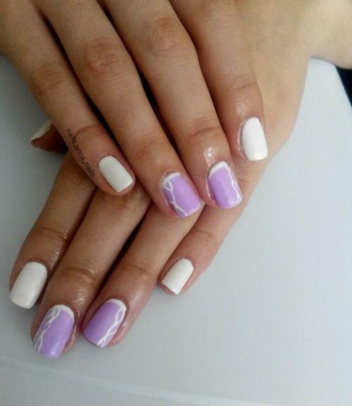 Девочки оцените мои работы. 02