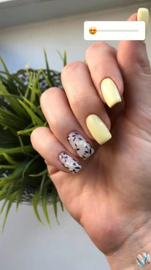 Жeлтый для вac. 01