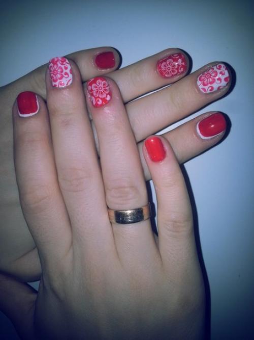 Девушки оцените пожалуйста. 05