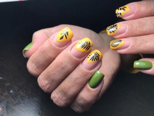 Красотулечки, поговорим о трендах этой весны и лета. 02 Красотулечки, поговорим о трендах этой весны и лета. 02