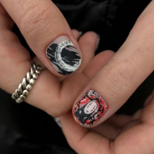 Согласитесь - аккуратные ногти - это должно быть нормой не только для красавиц, следящих за своей внешностью. 02